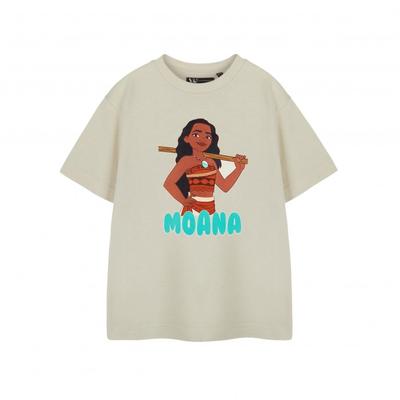 Girls Short-Sleeved T-Shirt