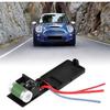 Radiator Fan Resistor, 17117541092R Car Engine Cooling Radiator Fan Motor Resistor, Car Engine Blower Fan Replacement Fan Resistor Fit for Mini R50
