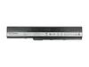 Baterie A32-K52 pro Asus A52 A52F K52 K52F K52J