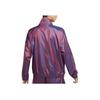 Nike Sportswear Casual Woven Pullover Jacket Women Jackets Purple DA2329-597