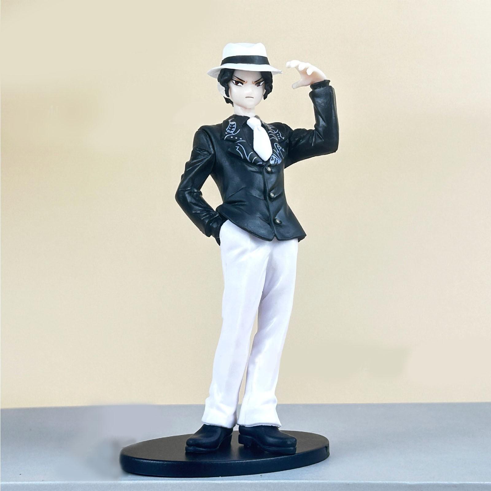 

Anime Game Figurine Character Model ,Creative Decorative Ornaments One Size