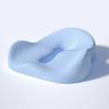 Chair Tailbone Sciatica Back Pain Relief Comfort Office Chair Car Seat Cushion Non-Slip Orthopedic Memory Foam Coccyx Cushion
