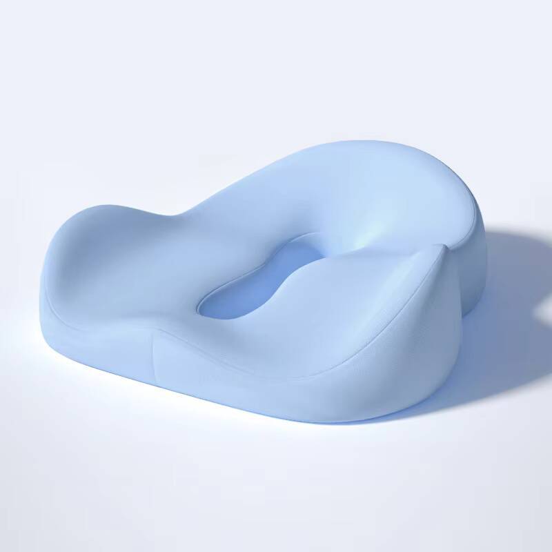 Chair Tailbone Sciatica Back Pain Relief Comfort Office Chair Car Seat Cushion Non-Slip Orthopedic Memory Foam Coccyx Cushion