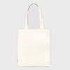 Clover Heart Eco Bag Ivory