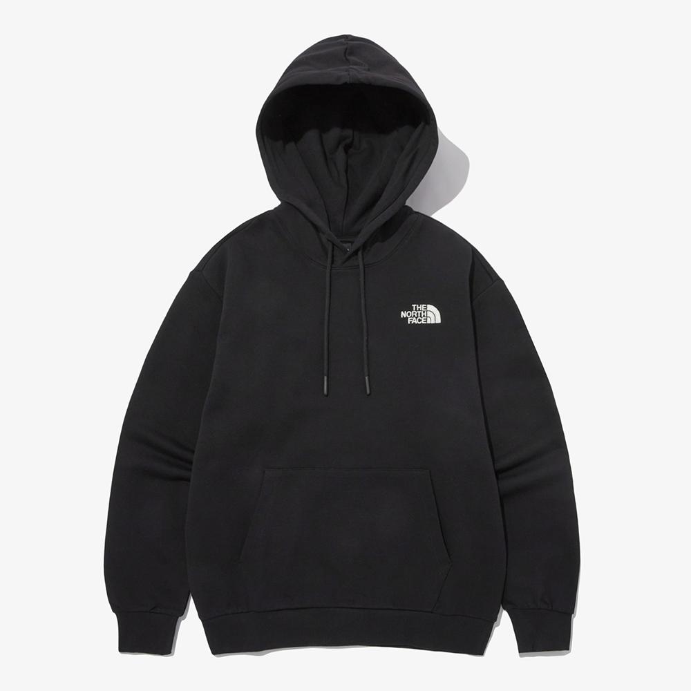 

THE NORTH FACE NM5PP40A Худи из хлопка Essentials