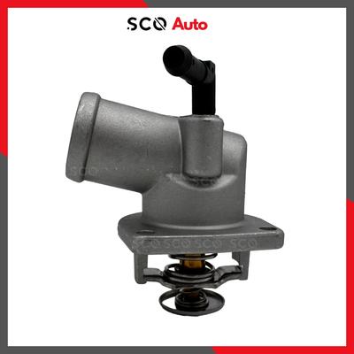 Thermostatgehäuse für Opel Astra G für Zafira A B für Meriva 92C Thermostat für Corsa C für Vectra B C 95517651; 1338003