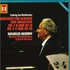 LP Record LUDWIG VAN BEETHOVEN WILHELM KEMPF  Konzert Fr Klavier Und Orchester N 2548190 Heliodor Germany Classical Used