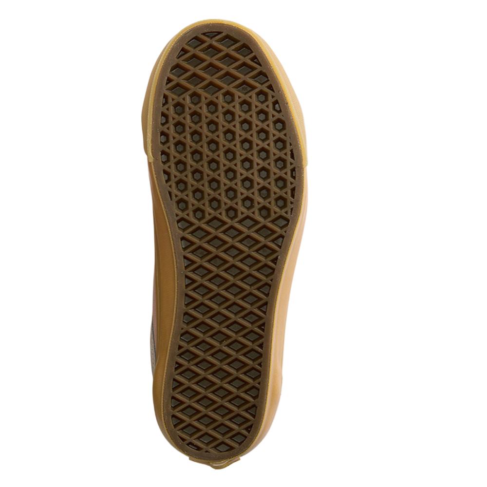 Vans Old Skool 136 LX Lotus Double Light Gum Men Sneakers Pink VN000SHMFEB