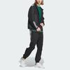 Adidas Originals Adicolor Tricolor Track Jacket Unisex Jackets Carbon-Black IU4819