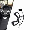 AU05 -For Kia K3 Steering Wheel Button Installation Part Number 96700-B5000 For Cruise Control System