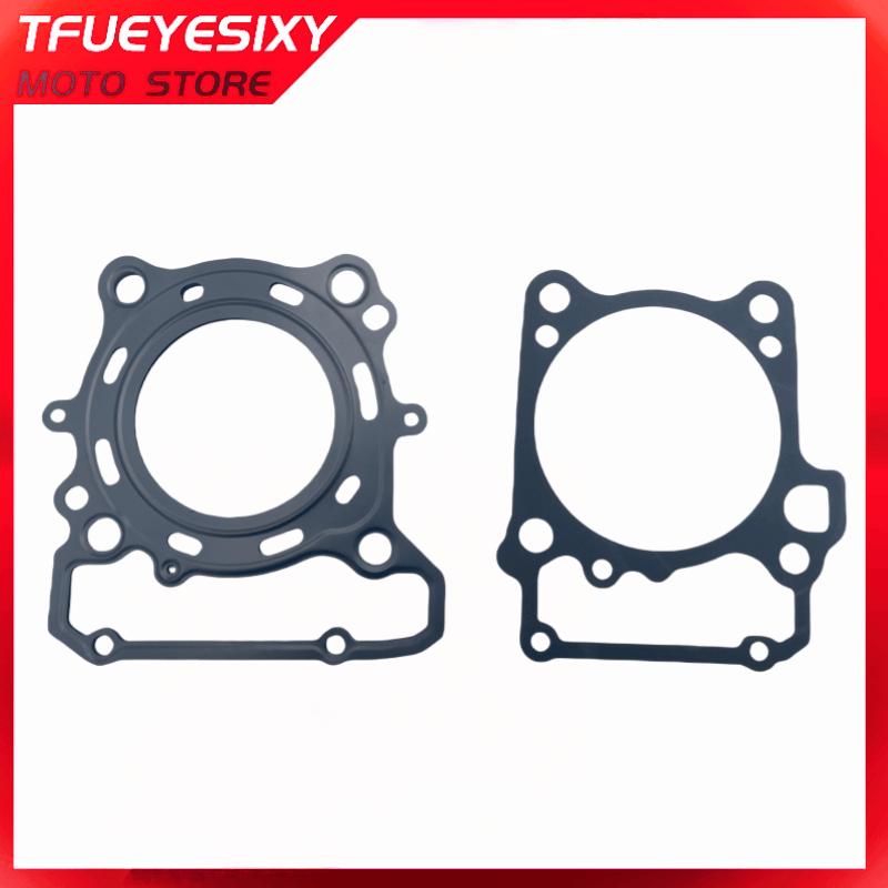 Complete Full Engine Gaskets Kit for Cfmoto 250SR 250NK NK250 CF NK 250 Motorcycle Engine Parts