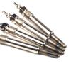 EGP4-1 4 Pcs Heater Glow Plugs GX116 0 100 226 210 11592001 GN948 0100226235 for Mercedes Benz