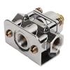 3 8in Port Carburetor Fuel Valve 4 1 2 to 9 PSI 12 803 Accurate Control Zinc Alloy Fuel Pressure Regulator