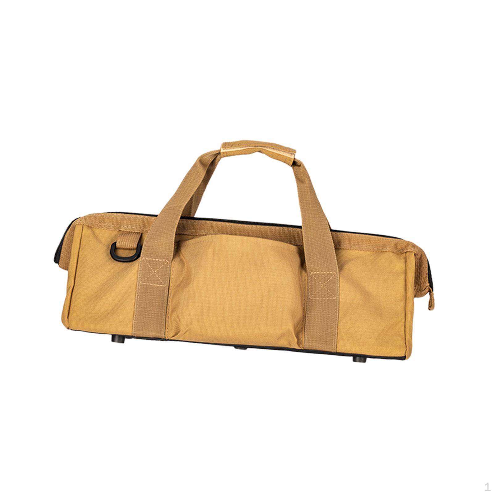 Outdoor Tool Storage Solution for Craftsmen C