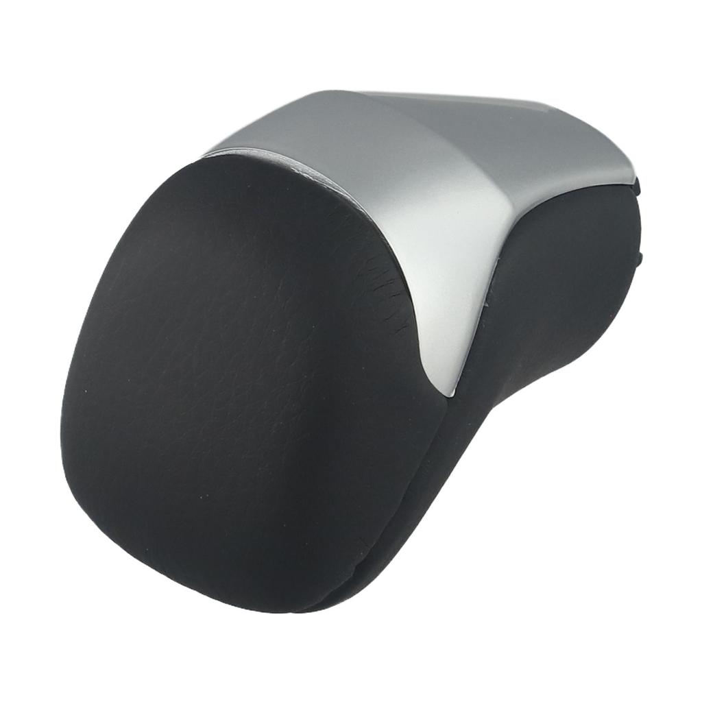 Gear Shift Knob for Toyota For Highlander 2014 2019 and For Tacoma 2016 2026 Models Leather Material and Precise Fit