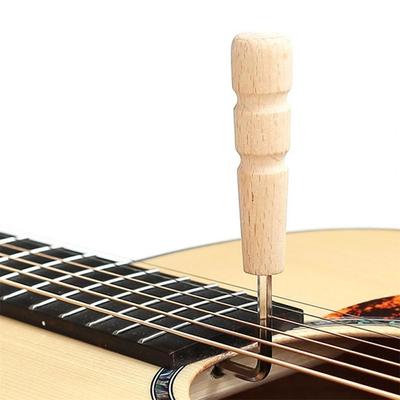 Gitarrtillbehör – Gitarrvård