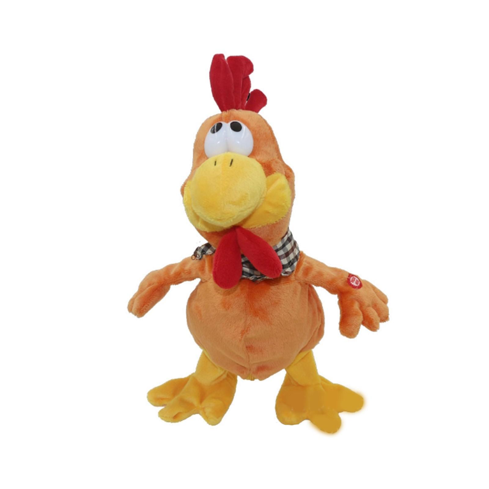 

Плюшевые игрушки-куклы и креативные декоративные игрушечные украшения вокруг игры One Size