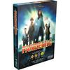 Joc De Societate Labyrinth Card Game, Ravensburger, 7 Ani, Pentru Familie, Multicolor
