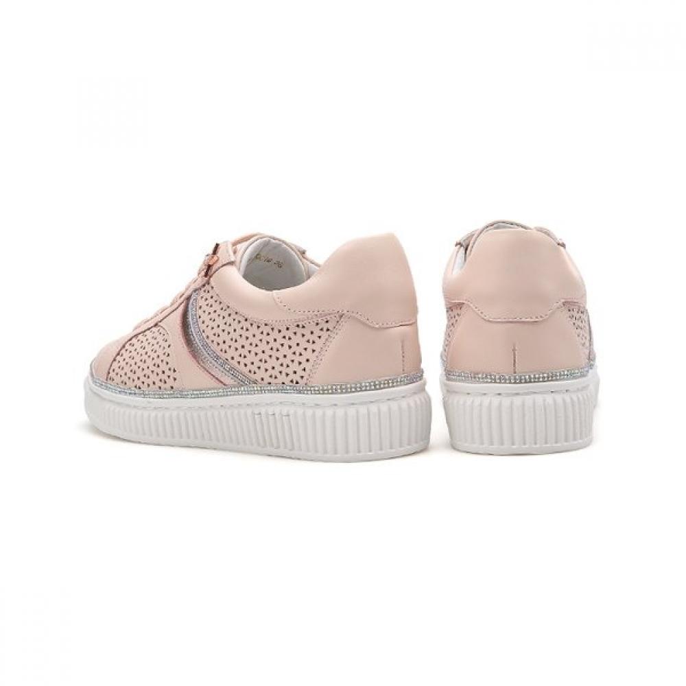 MiSope Women S SneakerS 4cm 012410016 2color