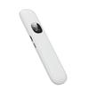 Green House Pillow Bone Bluetooth with Off for Improved Speaker, Conduction, 5.3, Timer, Sleep, White, GH-SPBL209-WH