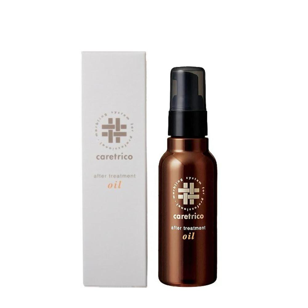 Alimino Caretrico After Treatment Hair Oil 100ml