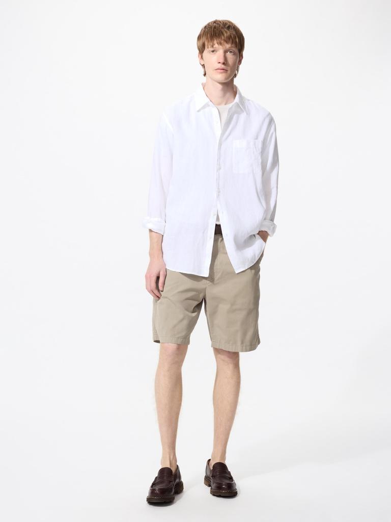 Uniqlo Japan Chino Shorts  Relaxed Fit