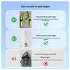Jianli Kids' Exam Bearing PVC Jump Rope