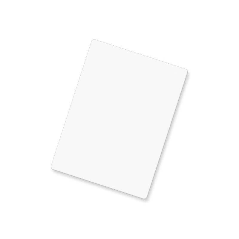 TECHAIN PVC Access Control IC Blank Cards
