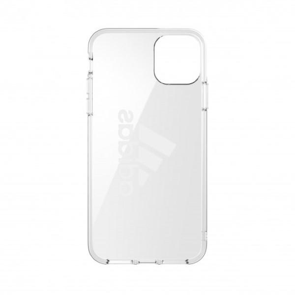 Adidas Sp Protective Clear Iphone 11 Promax Transparent/Clear 36452