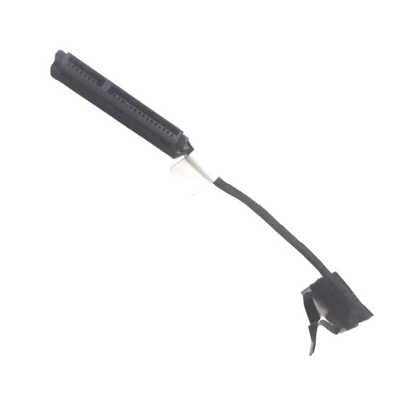 Hard Drive Connector Cable Replacement Part for E5570 5470 E5480 5490 04G9GN DC02C00B400 PC Desktop Hard Disc Installation Accessories