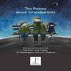 Ten Poems About Grandparents Paperback Book 9781907598470