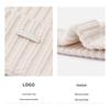 Navicare Unisex Cashmere Knit Beanie