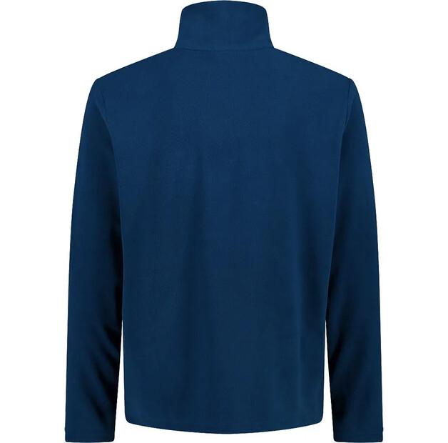 CMP Fleece Jacket with Half-Zip 31G3667