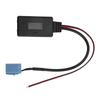 Bluetooth4.0 AUX IN Adapter Wireless Audio Cable Replacement for B5 Sagitar for Blaupunkt Radio