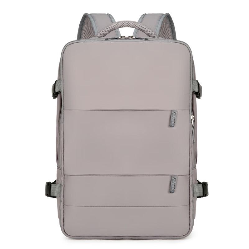 Vanaheimr Women s Large Capacity Travel & Laptop Backpack