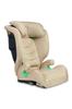 Fotelik Nimbus I-Size 4-12 Camel (100-150Cm)