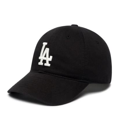 Unisex N-COVER Unstrukturierte Kappe LA Dodgers (3ACP6601N-07BKS)