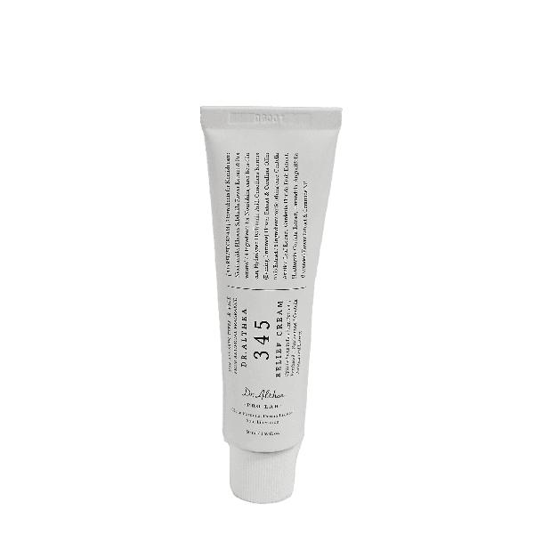 DR.ALTHEA Crème de soulagement 345 50 ml