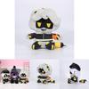 Murder Drones Uzi Plush Deadly Cute Stuffed Toy For Adults