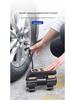 12V Portable Electric Car Tire Inflator