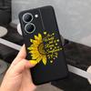 For Vivo Y36 Case 2023 Cute Love-heart Pattern Jelly Silicon Soft Phone Back Cases Cover For VivoY36 Y 36 4G 5G V2247