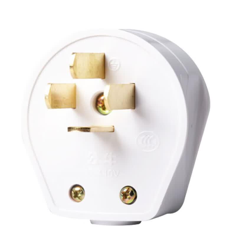 BULL GN-T32 Industrial Swivel Power Plug 250V