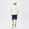 Nike Kids Casual Sportswear Sets Crew Neck Thin