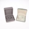 Velvet Jewelry Box Rings Necklaces Earrings Pendants Storage Box For Women Jewelry Packaging