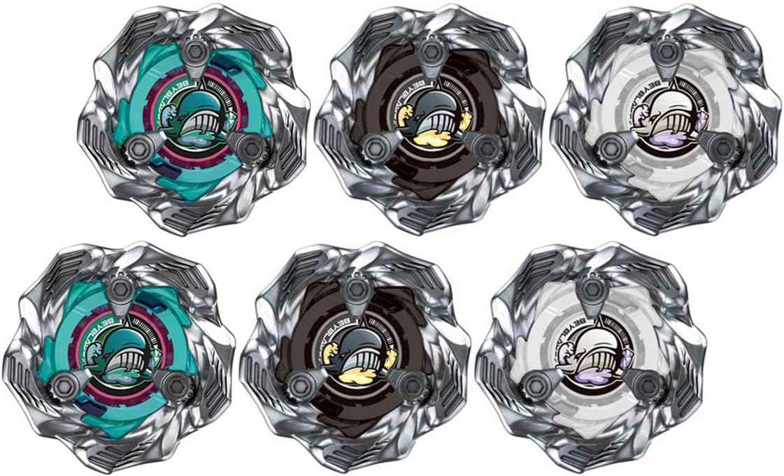 

BX-36 Random Booster Whale Wave Select [Complete set of all 3 types (including product packaging, Bay Code card, etc.) x 2 sets (total of 6)]