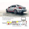 GreenYi Rear View Camera Car Reverse Parking Monitor for Mercedes-Benz B200 W169 2008 2009 2010 2011 Car Backup Reversing Cam