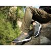 Men's Low Top Single Shoe Outdoor Casual Sports Hiking Shoes