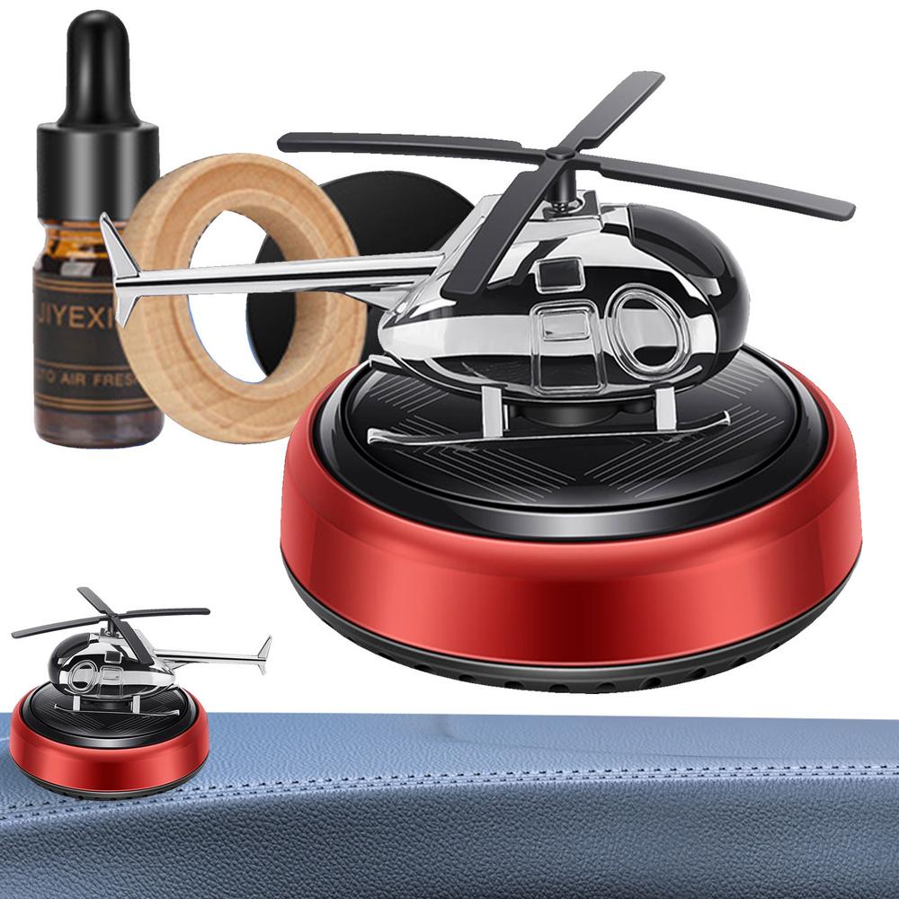 

Автомобильный освежитель воздуха Милая фигурка космического корабля Освежитель воздуха Долговечный аромат Маленький аромадиффузор Очиститель воздуха для красный