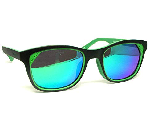 Police Polarized Sunglasses POLICE SPLC67J U28P 51 with Case UV Protection Japan Model 2021 Model Wellington Cell Frame Matte Ribo Polarized [] Men's