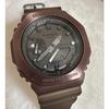 Used CASIO G-SHOCK GM-2100MF